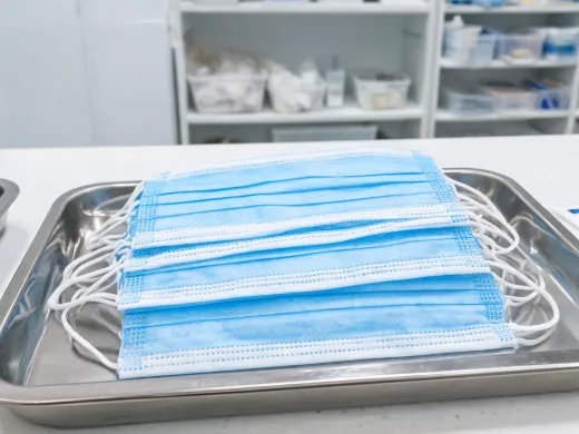 surgical mask